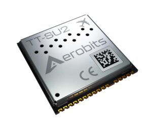 TT-SU2 OEM ADS-B/GNSS & UAT receiver