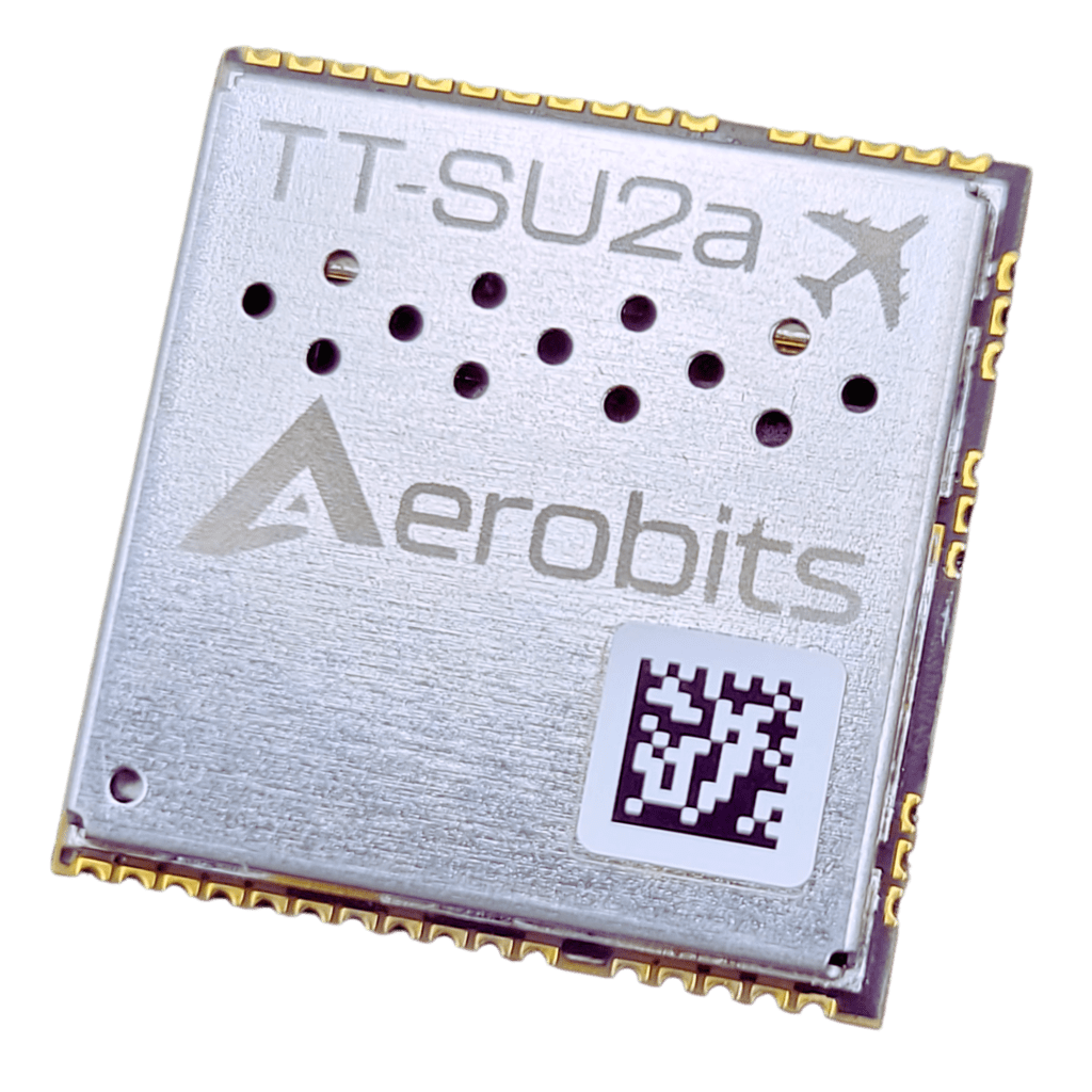 TT-SU2 by Aerobits