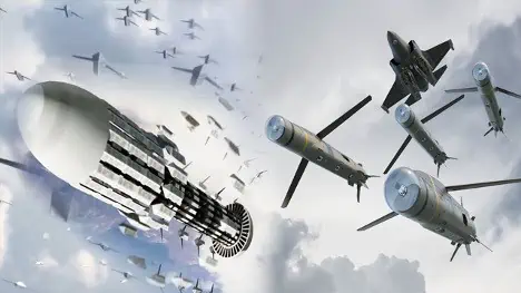 Technology Transition from Crewed to Uncrewed Platforms