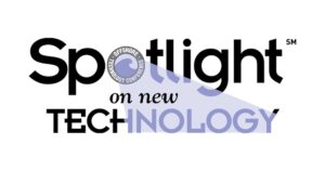 Teledyne Marine Receives the 2023 Spotlight on New Technology Award