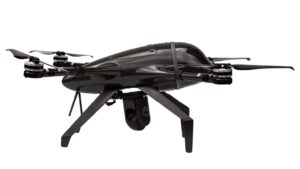 surveillance drone
