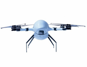 multi mission drone