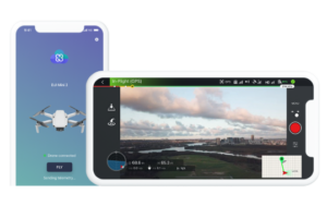 drone flight planning app
