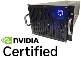 nvidia-certified