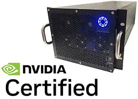 nvidia-certified