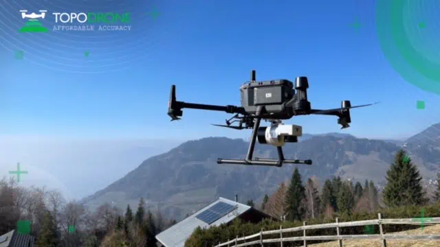 topodrone_lidar200