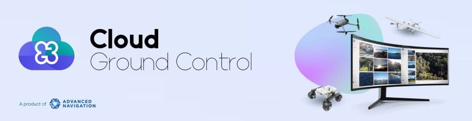 uncrewed fleet management platform
