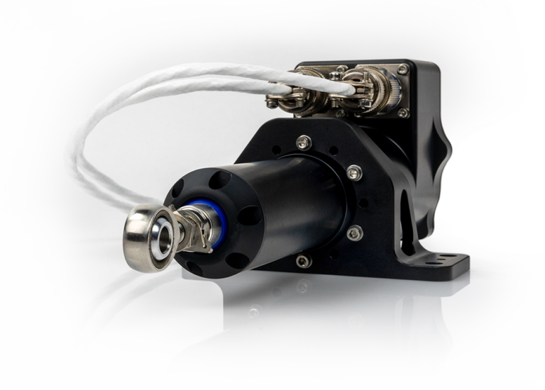 Linear Servo Actuators for Drones, USVs & UUVs UST