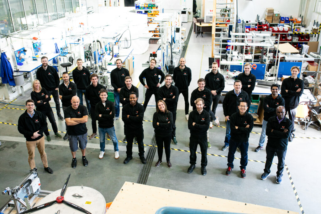 Alvas plans to grow and scale production capacity