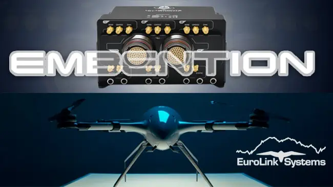 Collaboration to Develop High-Performance Multi-Mission Drones