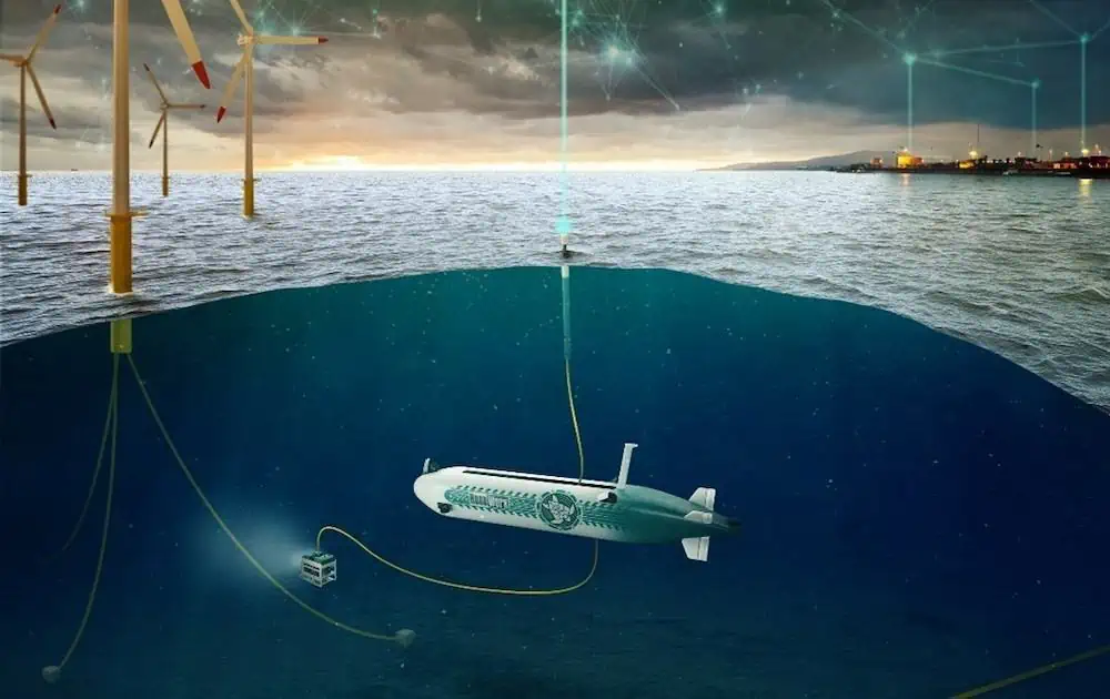 Cellula Robotics Ltd--Cellula Robotics and HonuWorx Collaborate