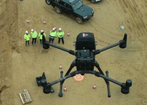 Drone Safety Solutions