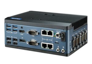 compact embedded PC