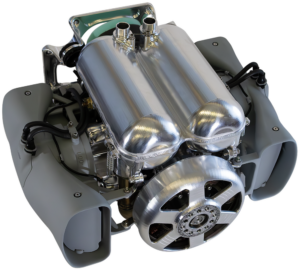 Heavy-Fuel UAV Engine Receives US State Department EAR 99 Export Approval