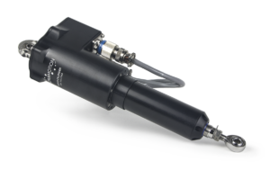 Industrial Linear Servo Actuator