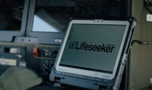 Lifeseeker