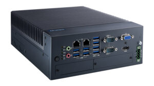 embedded industrial pc