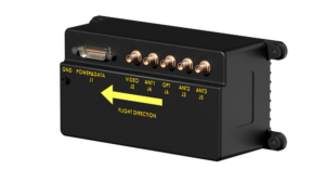 New Broadband Airborne Datalink with Multi-Platform & MUM-T Capabilities