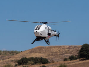 Alpha Unmanned Systems