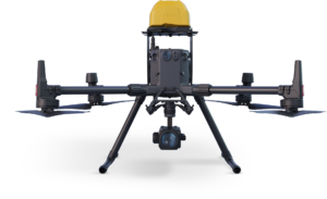 Drone Safety Integration