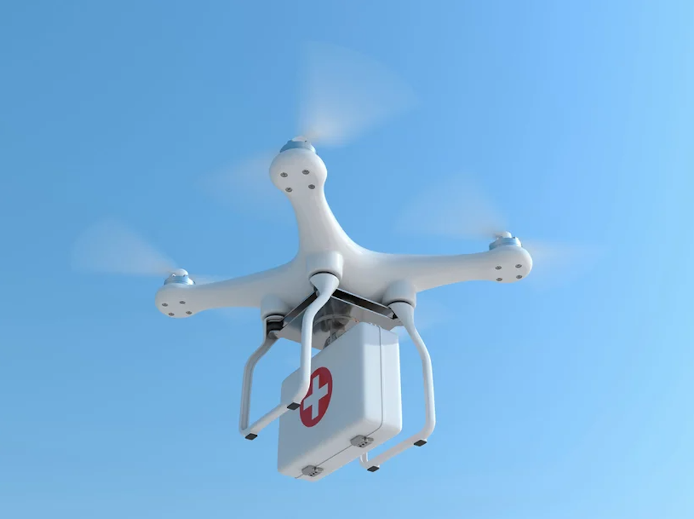 Prerequisites for Properly Preparing Emergency Drone Operations