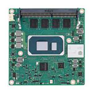 COM Express Compact Type 6 module