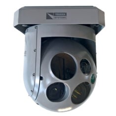 Multispectral UAV imaging system