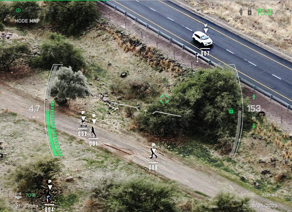 SightX Advanced Data Acquisition Engine Added to XOS Operating System
