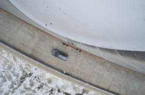 Swiss hydropower