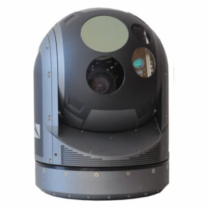 Multi-Sensor Imaging Systems | Aerial Drone Searchlights | Trakka