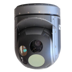 thermal imaging & video system