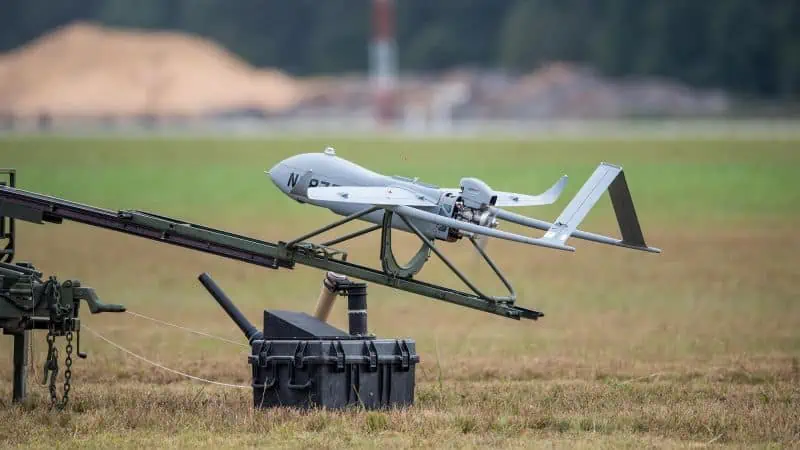 Upgraded Engine Prototypes Delivered for Evaluation