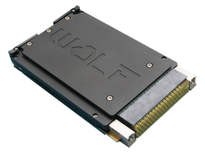 WOLF-134S 3U VPX Module