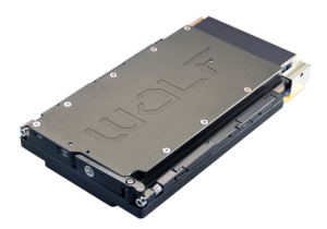 WOLF-14T0 3U VPX Module