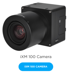 iXM 100 Camera