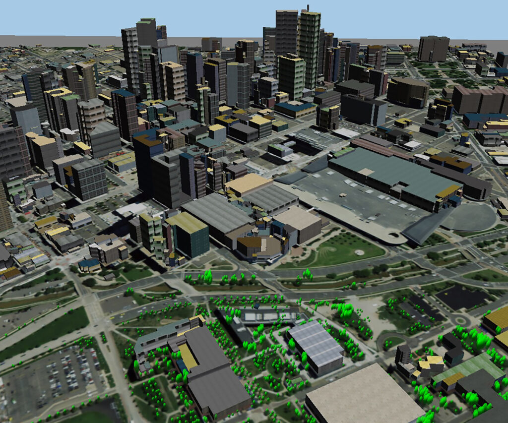 Lidar Analyst