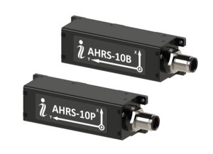 Inertial Labs, a VIAVI Solutions Company