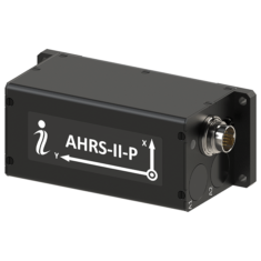 AHRS-II-P
