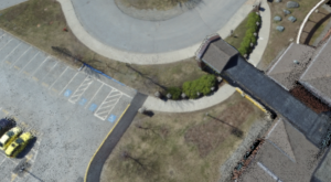 What's the difference between Lidar and Photogrammetric point clouds in Global Mapper