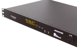 Brigantine Surveillance Gateway Processor