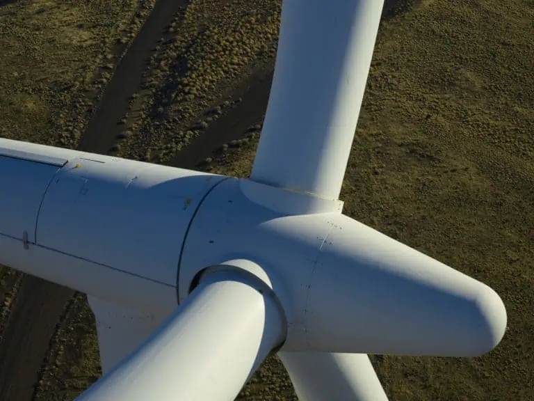 Case Study: Collecting High-Resolution Imagery for Wind Turbine Inspection