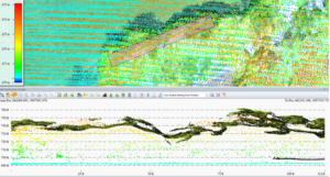 What's the difference between Lidar and Photogrammetric Point Clouds in Global Mapper