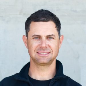 Daniel Gruver, Director of Product, Point One Navigation