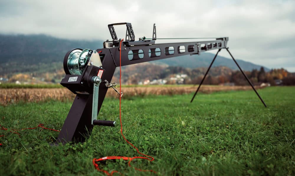ElevonX Scorpion
