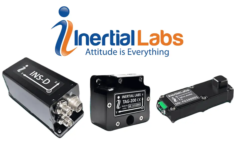 Inertial Labs Awarded GSA Schedule Contract