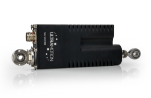 L-Series – Linear Servo Actuators for UAVs & Robotics