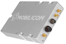 MCU-70 Air Data Terminal