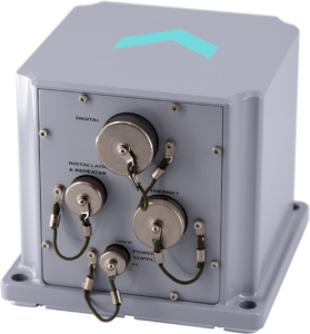 Phins Inertial Navigation System