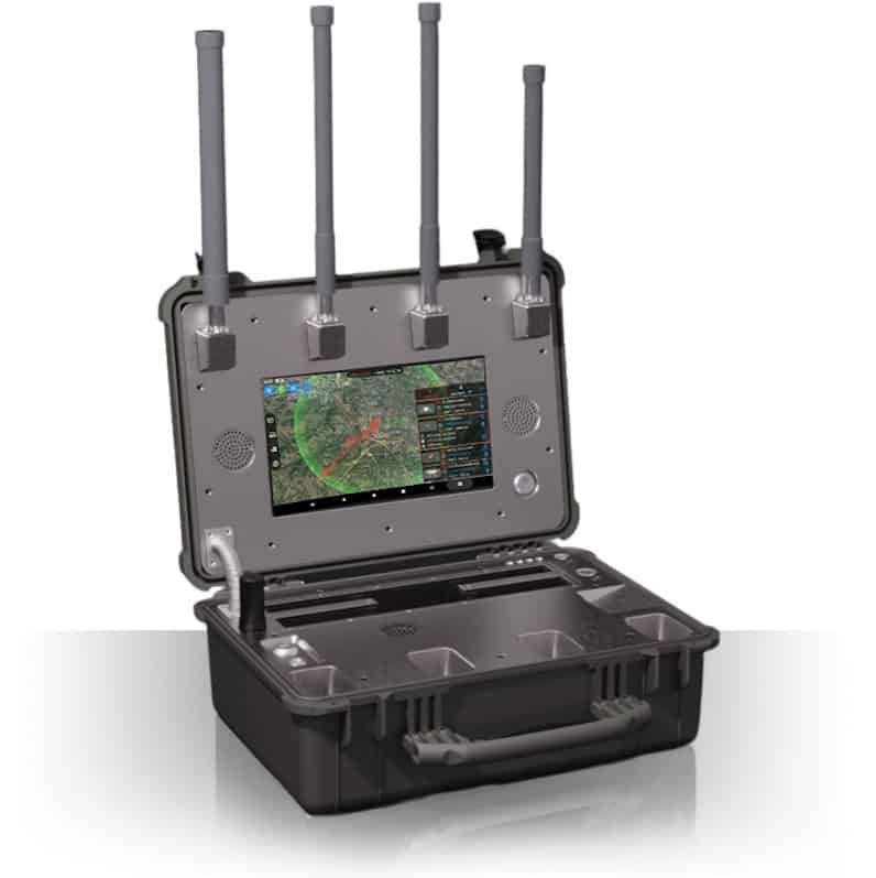 Skyner-Mobile-S
