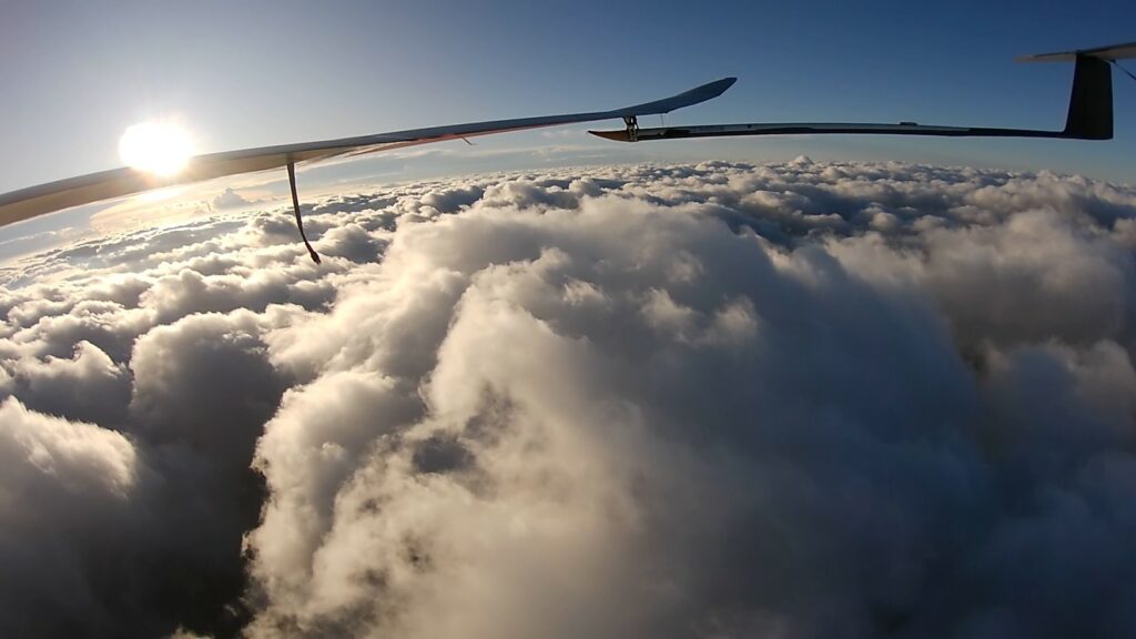 Successful ApusDuo HAPS Solar Aircraft Test Flight Completed